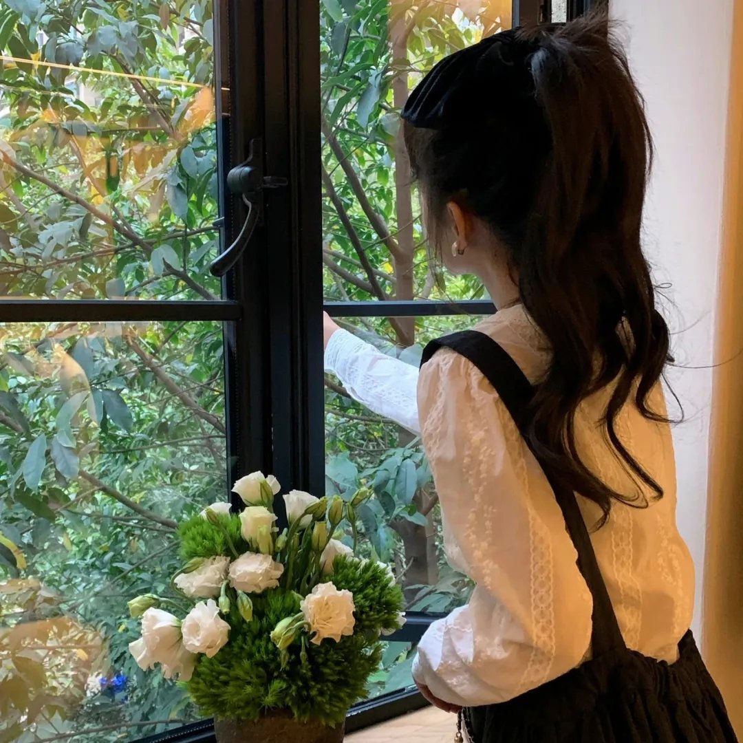 珍惜的时光