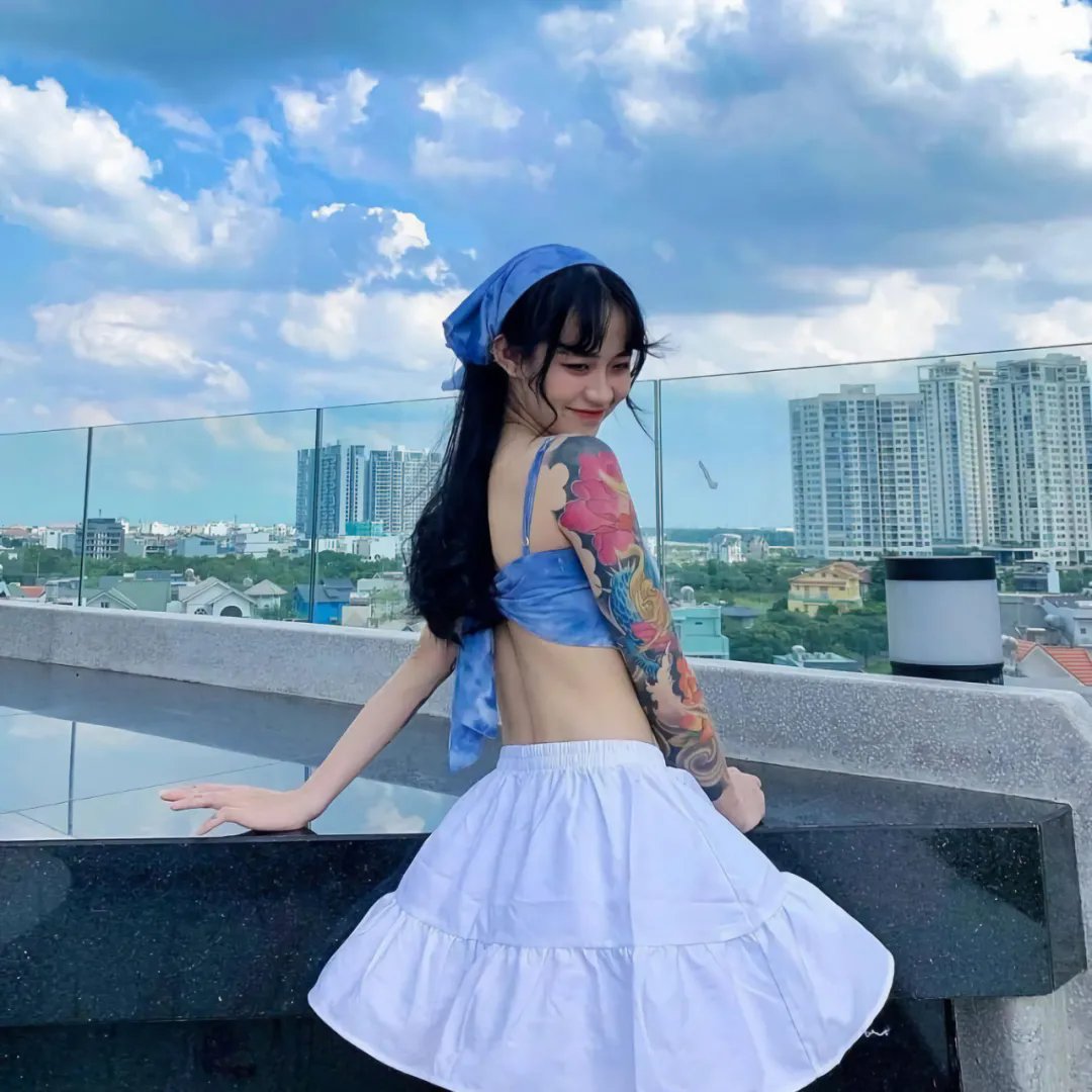 黑色东京